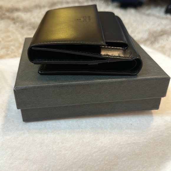 NIB GUCCI wallet with box - Picture 9 of 10